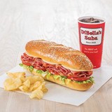 Di Bella's Old Fashioned Subs - Restaurants in Buffalo