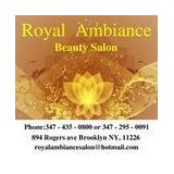 Royal Ambiance - Wholesale in New York