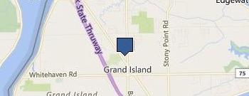 CustomAutoImages location map