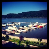 Shadows on the Hudson - Restaurants in Poughkeepsie
