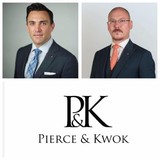 The Law Offices of Aaron H. Pierce - Business Law in New York