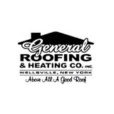 General Roofing & Heating CO - Roofing in Wellsville