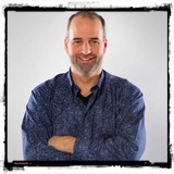 Smillie John - Commercial Photography in Rochester