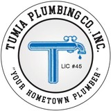 Tumia Plumbing CO - Plumbing in Webster