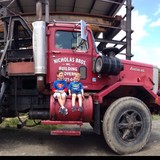 Nicholas Bros Inc - Other in Hopewell Junction