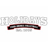 Holidays Volleyball - Caterers in Buffalo