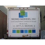 Momo Movers - Moving Company NYC - Movers & Removals in New York