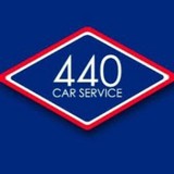 440 Car Service - Taxis & Mini Cabs in New York