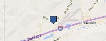 Oclaro Inc location map