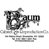 Baum's Cabinet & Reproduction - Other in Broadalbin