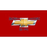 Mc Credy Motors Inc - Car Dealers in Norwich