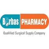 Borbas Pharmacy - Medical Equipment  & Appliances in New York