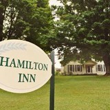Hamilton Inn - Restaurants in Hamilton