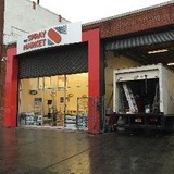 Spray Market - Grocery/Supermarket in New York
