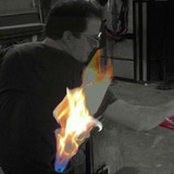 Barry Entner Sculpture - Other in Rhinebeck