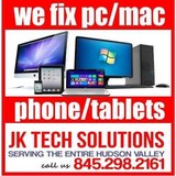 Jk Tech Solutions - Other in Wappingers Falls