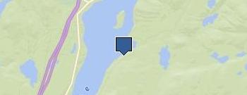 Martin Myers location map