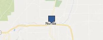Douglass Ford Inc location map