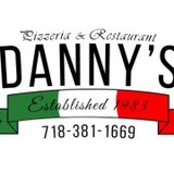 Danny's Pizzeria - Pizza in New York