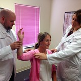 D'Youville College Chiro Center - Chiropractors in Buffalo