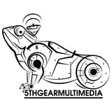 5thgearmultimedia LLC - Graphic Design in New York