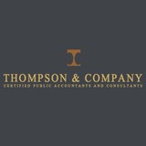 Thompson & CO Pllc - Accountants in New York
