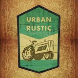 Urban Rustic - Grocery/Supermarket in New York