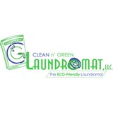 Clean & Green Laundromat - Laundry Services in New York