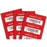 My Asset Tag - Manufacturer in New York