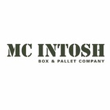 Mc Intosh Box & Pallet CO Inc - Manufacturer in Buffalo
