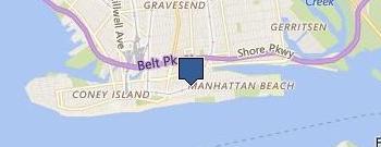 Express Language Solutions location map