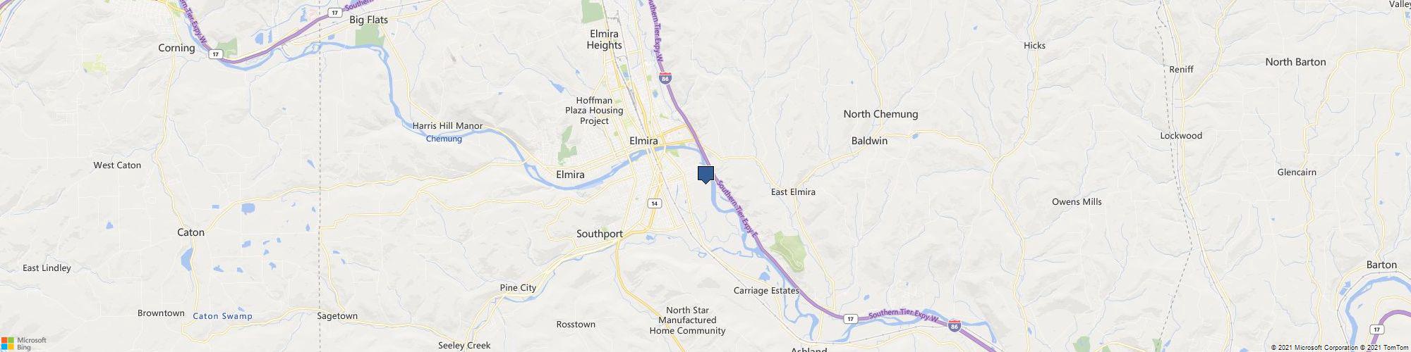 Chemung Environmental Management cover photo