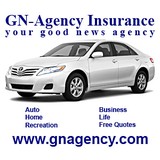 G-N Agency Inc - Insurance in Buffalo