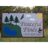 Peaceful Pines Bed & Breakfast - Other in Hamilton