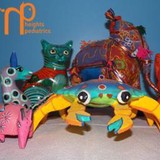 Heights Pediatrics - Pediatricians in New York