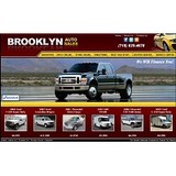 Brooklyn Automobile Sales Inc - Used Car Dealers in New York