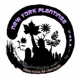 New York Plantings Garden Designers - Landscape Architects in New York