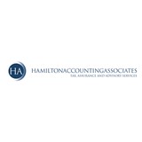 Hamilton Accounting Assoc - Accountants in New York