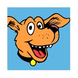 Delmar Dog Butler Poop Scpng - Other in Delmar