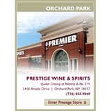 Prestige Wine & Spirits - Beer, Wine & Spirits in Orchard Park