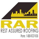 Rest Assured Roofing - Roofing in New York