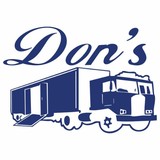 Don's Moving & Storage CO Inc - Movers & Removals in Albany