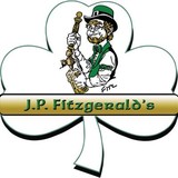 J P Fitzgeralds - Restaurants in Hamburg