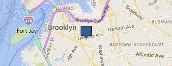 Dcm Telemarketing For Arts location map