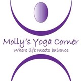 Molly's Yoga Corner - Yoga in Fairport