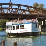 Colonial Belle-Erie Canal Tour - Other in Fairport