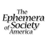 Ephemera Society of America - Other in Cazenovia