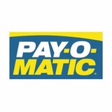 Pay-O-Matic - Financial Services in New York