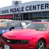 Basil Resale Center Sheridan Drive - Car Dealers in Buffalo