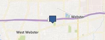 Sylvan Learning Center location map